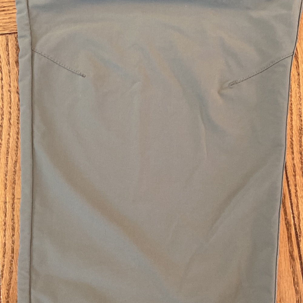NEW! HURLEY Dri FIT Nike Men’s Elastic Waist Joggers~ XXL - Picture 10 of 12